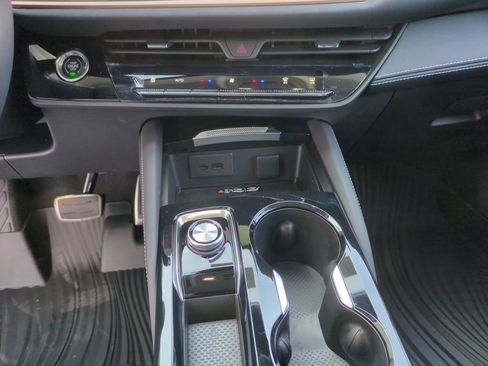 New 2026 Buick Envision Sport Touring image 14