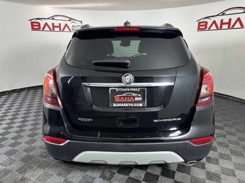 Used 2020 Buick Encore Preferred w/ Safety Package image 7