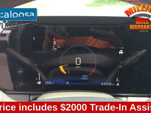 Used 2025 Chevrolet TrailBlazer RS w/ Convenience Package FWD image 15