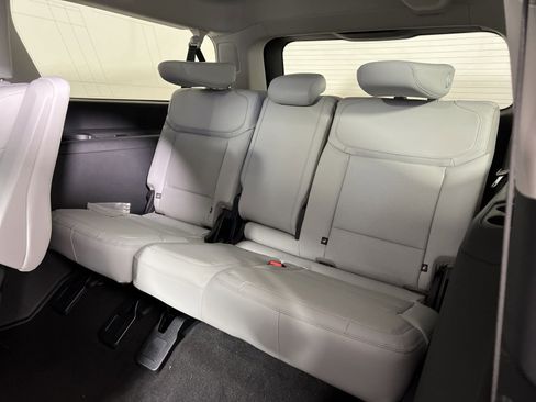 New 2026 Ford Expedition Max Platinum image 26