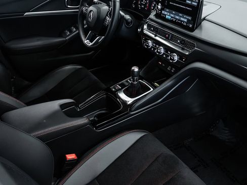 New 2026 Acura Integra Type S FWD image 28