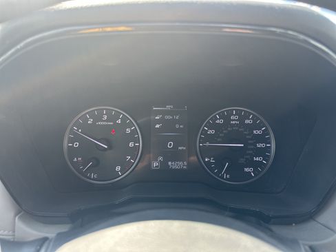 Used 2020 Subaru Legacy Premium AWD/4WD image 18