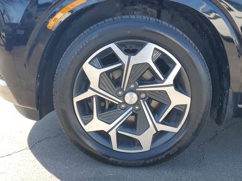 Used 2022 Hyundai Palisade Calligraphy image 8