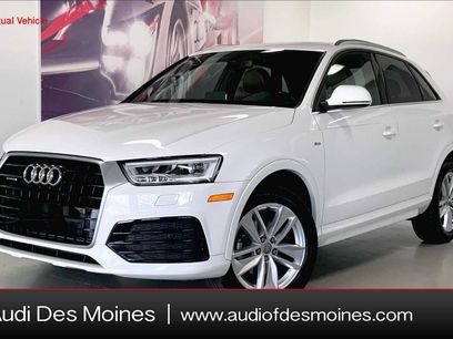 Used 2018 Audi Q3 2.0T Premium Plus w/ Premium Plus Package