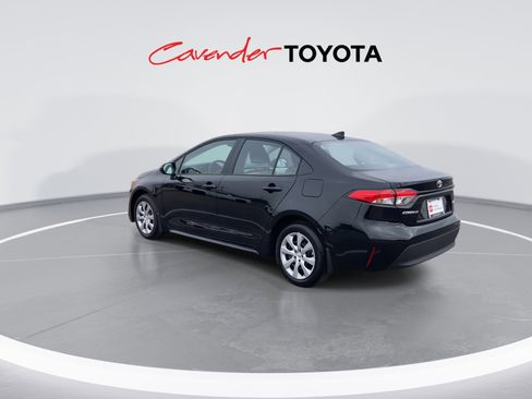 Certified 2026 Toyota Corolla LE image 6