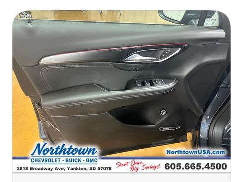 New 2026 Buick Envision Preferred image 11