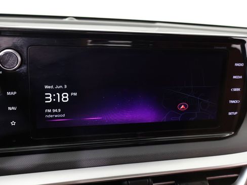 Used 2024 Kia K5 GT-Line AWD/4WD image 46