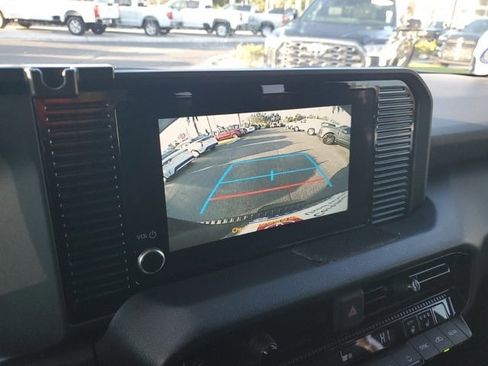 Used 2025 Toyota Land Cruiser image 25