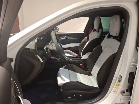 Certified 2026 Cadillac CT5 V Blackwing RWD image 17