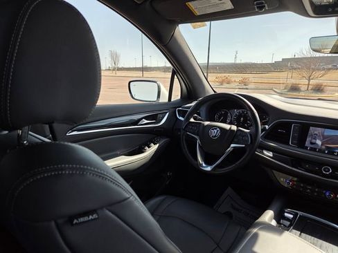 Used 2023 Buick Enclave Premium w/ Experience Buick Package image 57