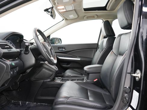 Used 2016 Honda CR-V EX-L image 22