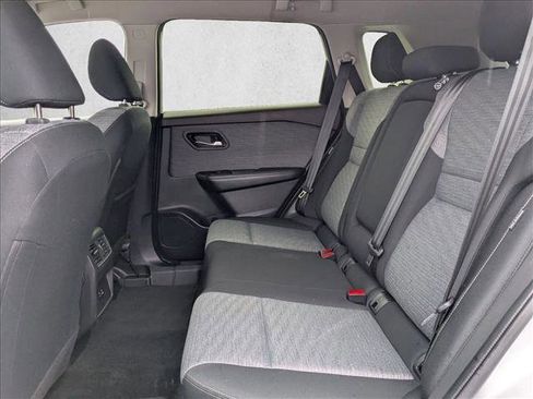 Used 2023 Nissan Rogue SV image 19