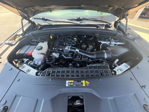 Used 2022 Jeep Grand Cherokee Altitude image 19