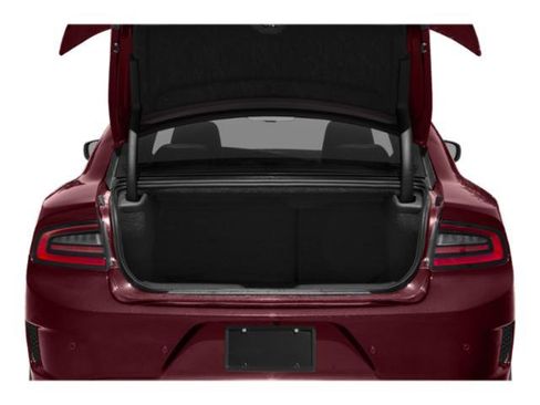 Used 2019 Dodge Charger R/T RWD image 14