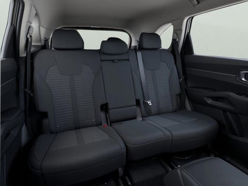 New 2026 Kia Sorento LX image 18