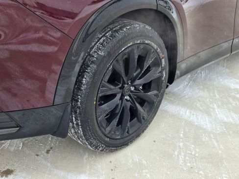 New 2026 MAZDA CX-90 3.3 Turbo S w/ Premium Package image 11