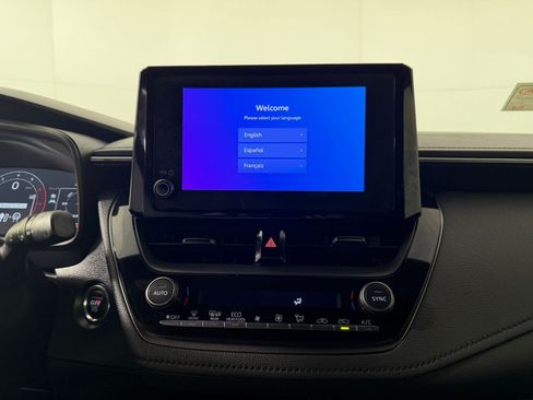 Certified 2025 Toyota Corolla GR AWD/4WD image 25