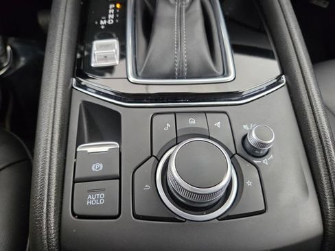 Used 2023 MAZDA CX-5 AWD 2.5 S w/ Select Package image 35