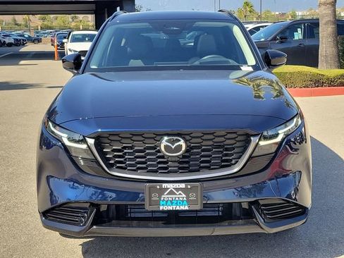New 2026 MAZDA CX-5 2.5 S w/ Premium Package AWD/4WD image 32