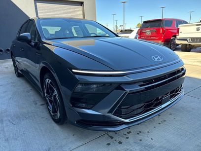 New 2026 Hyundai Sonata SEL