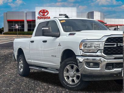 Used 2024 RAM 2500 Big Horn
