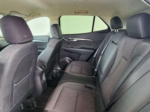 Used 2022 Buick Envision Preferred FWD image 15