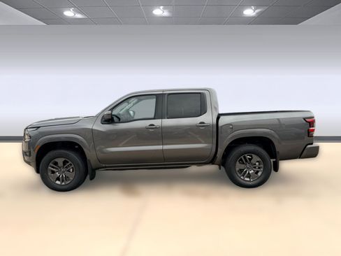 New 2026 Nissan Frontier SV image 2