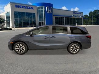New 2026 Honda Odyssey EX-L video 2