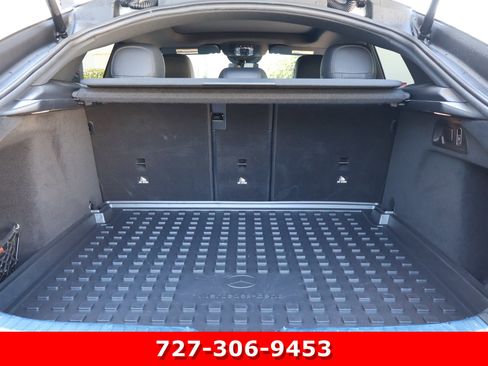 Certified 2024 Mercedes-Benz GLE 53 AMG AMG GLE 53 image 23