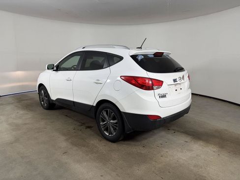 Used 2015 Hyundai Tucson SE AWD/4WD image 10