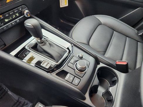New 2025 MAZDA CX-5 AWD 2.5 S image 16