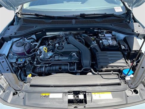 New 2025 Volkswagen Jetta SE image 29