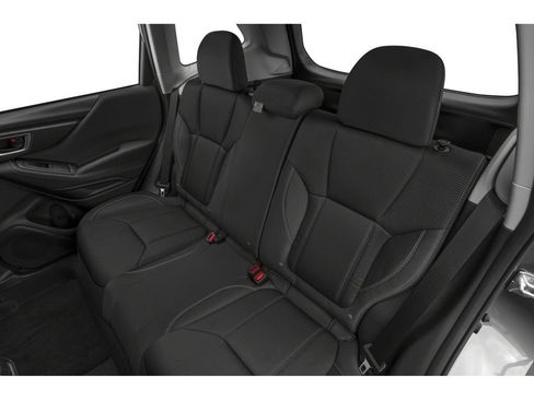 Used 2022 Subaru Forester AWD/4WD image 8