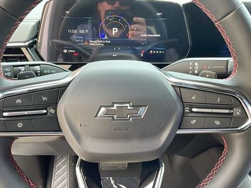 New 2026 Chevrolet Tahoe RST w/ Comfort Package image 22