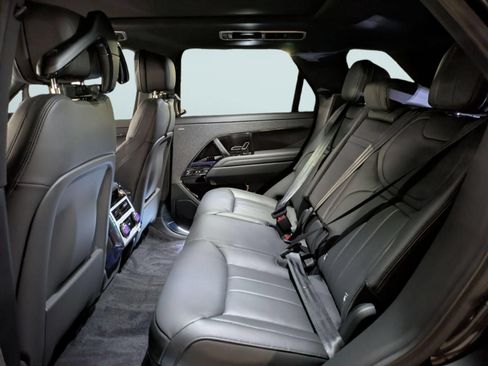 New 2026 Land Rover Range Rover Sport SE AWD/4WD image 49