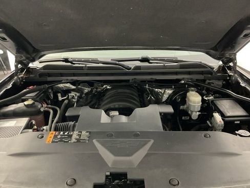 Certified 2017 Chevrolet Silverado 1500 High Country image 23