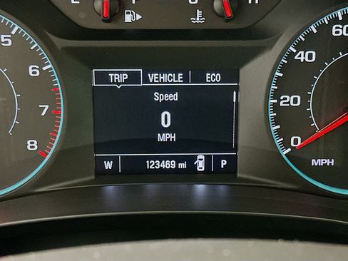 Used 2023 Chevrolet Malibu LT w/ Driver Confidence Package FWD image 19