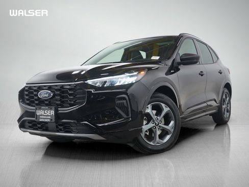 Used 2023 Ford Escape ST-Line w/ Tech Pack #1 image 1
