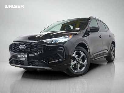 Used 2023 Ford Escape ST-Line w/ Tech Pack #1