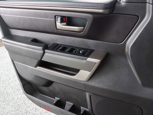 Used 2024 Toyota Tundra SR5 w/ SR5 Premium Package image 23