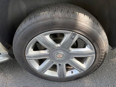 Used 2015 Cadillac Escalade ESV Luxury RWD image 20