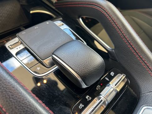 Used 2021 Mercedes-Benz GLE 53 AMG 4MATIC image 51