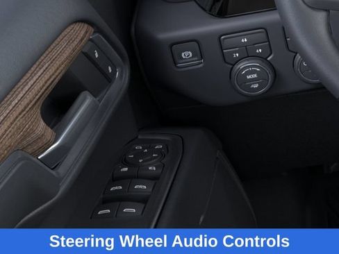 New 2026 Chevrolet Silverado 2500 LT w/ Trail Boss Package AWD/4WD image 23