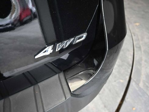 Used 2022 Ford Explorer Timberline AWD/4WD image 27