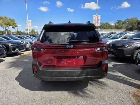 New 2026 Subaru Outback Touring XT AWD/4WD image 4