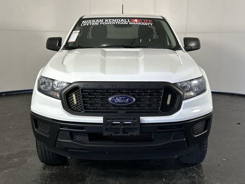 Used 2022 Ford Ranger XL w/ Trailer Tow Package image 4