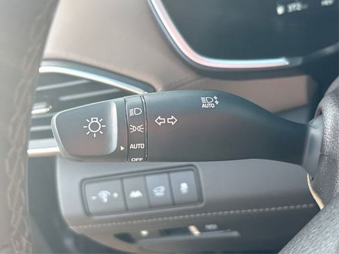 Certified 2022 Hyundai Santa Fe Limited w/ Cargo Package image 27