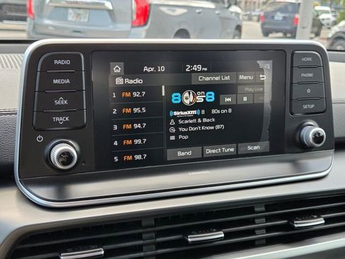 Used 2020 Kia Telluride LX FWD image 24