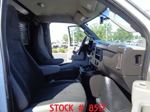 Used 2024 GMC Savana 2500 w/ Driver Convenience Package RWD image 20