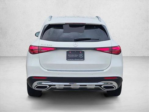 Certified 2026 Mercedes-Benz GLE 350 4MATIC image 6